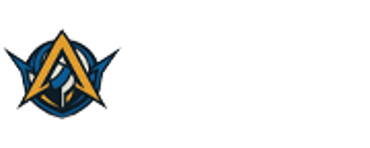 Alliance Volleyball logo
