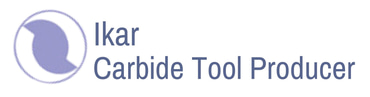 Ikar Carbide Tools logo