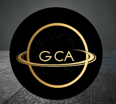 GCA Organization logo