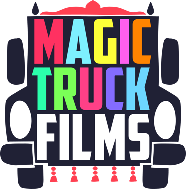 Magic Truck Films logo