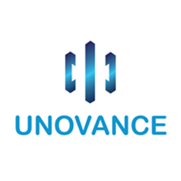 Unovance logo