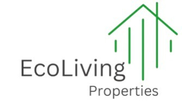 Eco-Living Real Estate logo