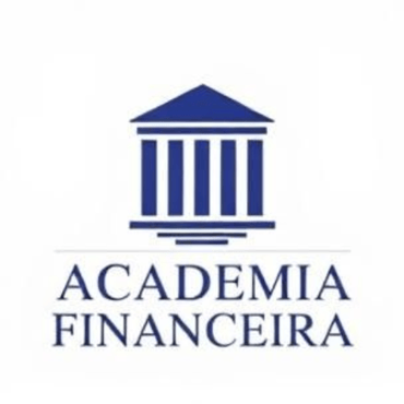 Academia Financeira logo