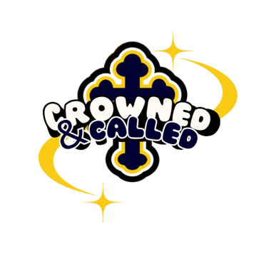 Crowned & Called logo