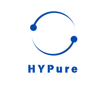 HYPure logo