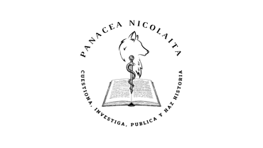 Panacea Nicolaita logo