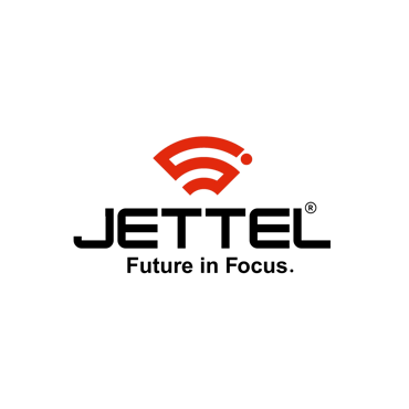Jettel logo