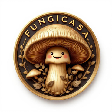 Blog da Fungicasa logo