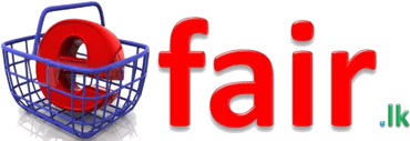 efair.lk logo