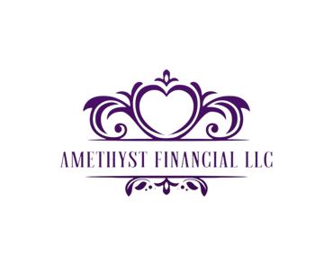Amethyst Financial LLC logo