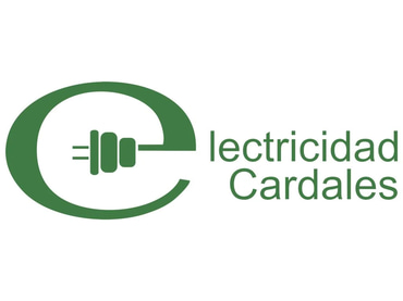 Electricidad Cardales logo