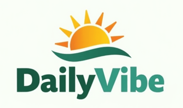 DailyVibe logo