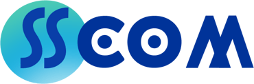 sscom informatica logo