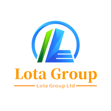 Lota Group Ltd logo