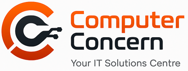 Computer Concern Limited logo