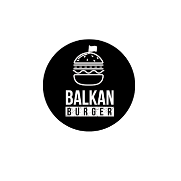 Balkan Burger logo