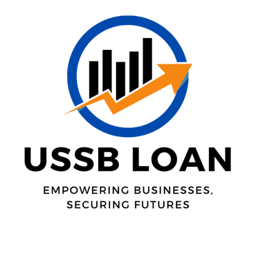 USSB LOANS logo