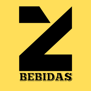 ZE BIBI BEBIDAS logo