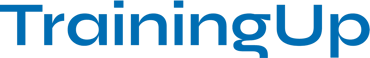TrainingUp logo