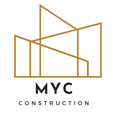 MYC Construction logo