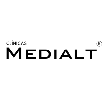 Clínicas Medialt / Nutrición y Acupuntura logo