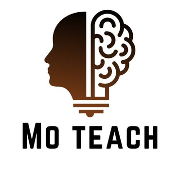 MOTEACH logo