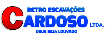 Retro Escavações Cardoso LTDA logo