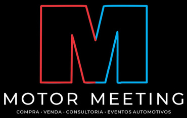 Motor Meeting logo