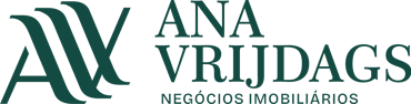 Corretora de imóveis Ana Vrijdags logo