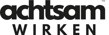 achtsam WIRKEN logo