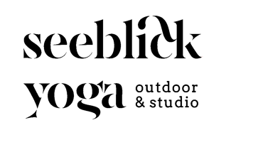 Seeblick Yoga logo