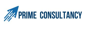 prime consultancy logo