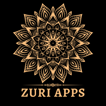 Zuri Apps logo