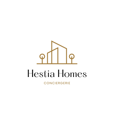 Hestia Homes Conciergerie logo