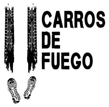 Carros de fuego logo