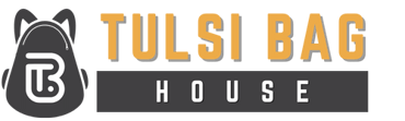 Tulsi Bag logo