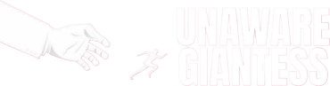 Unaware Giantess logo