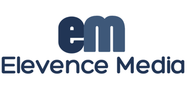 Elevence media logo