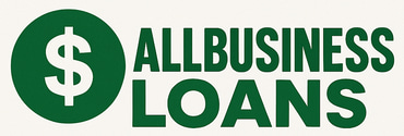 ALLBUSINESS LOANS logo