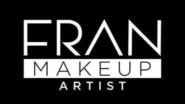 Fran Makeup logo