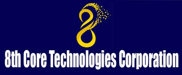 8th Core Technologies Corporation logo