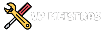 VP Meistras logo