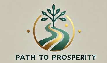 path to prosperity logo