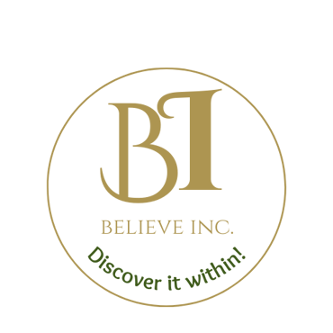 Discover It Within! logo