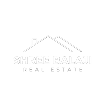 shreebajajirealestates logo