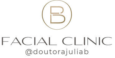 B Facial Clinic logo