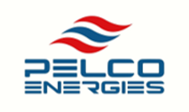 PELCO ENERGIES LTD logo