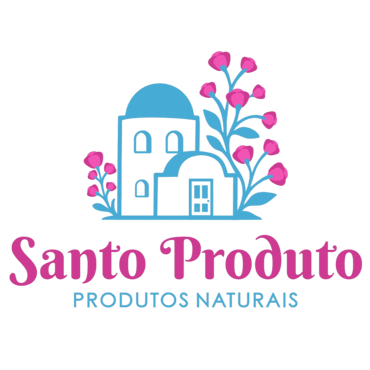 Santo Produto logo