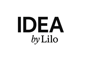 Idea by Lilo logo