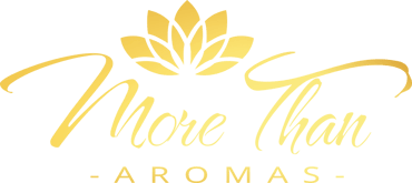 More Than Aromas logo